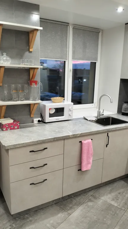 Уютная квартира в центре