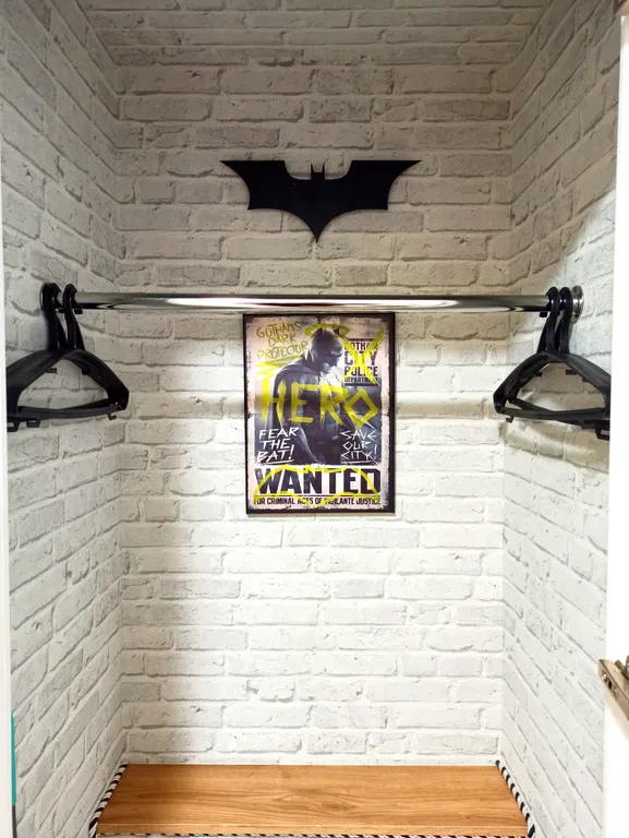 Уютная квартира LOFT