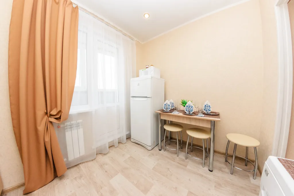 Уютная квартира в ЖК Московский