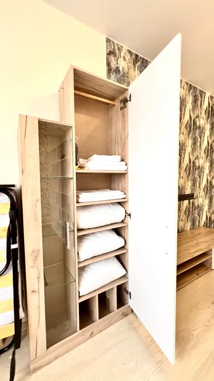 Апартаменты Магия