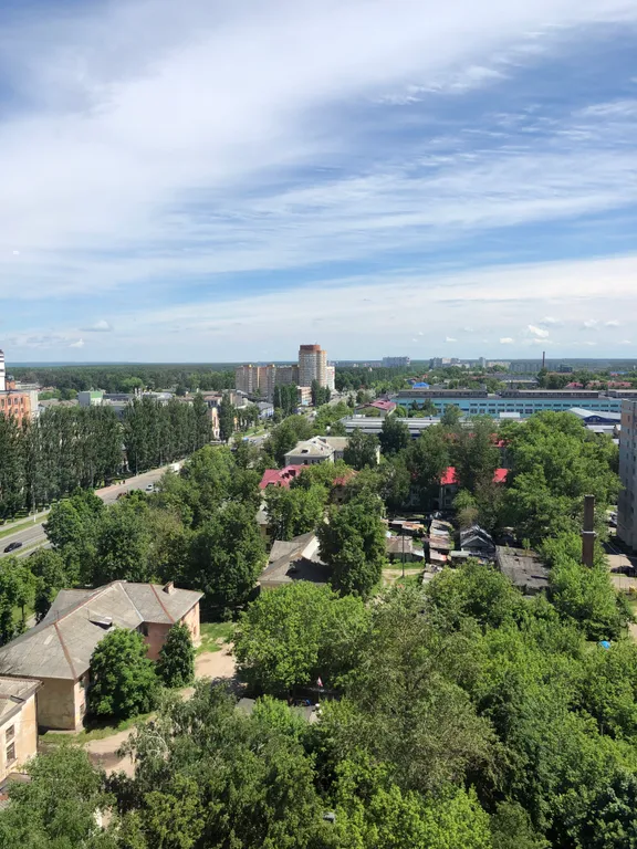 Стильный апартамент