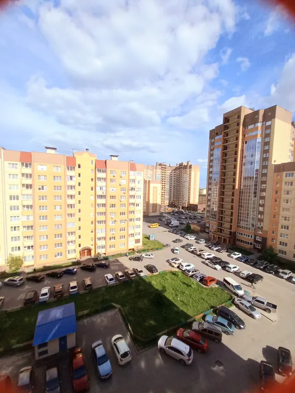 Уютная квартира в Центральном районе