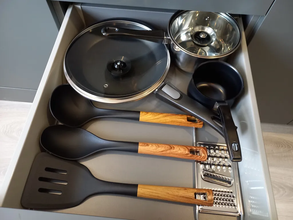 Новая уютная квартира в 5 минутах от центра