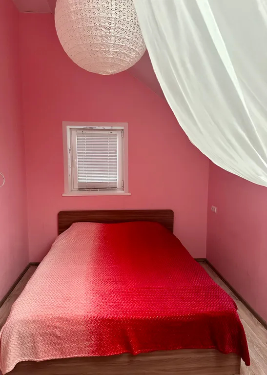 Уютный коттедж вблизи от города