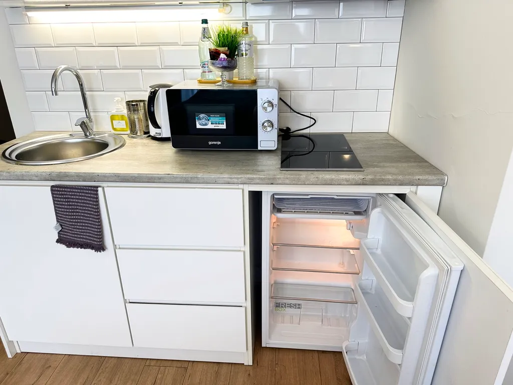 Квартира Оливия студия, Бассейн & Парковка — Батуми