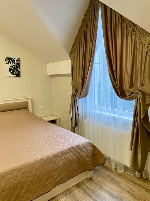 Уютная, светлая квартира у моря — аренда посуточно в Новороссийск