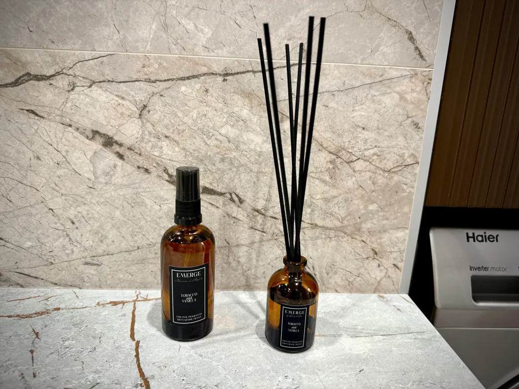 Апартаменты с шикарным видом на море