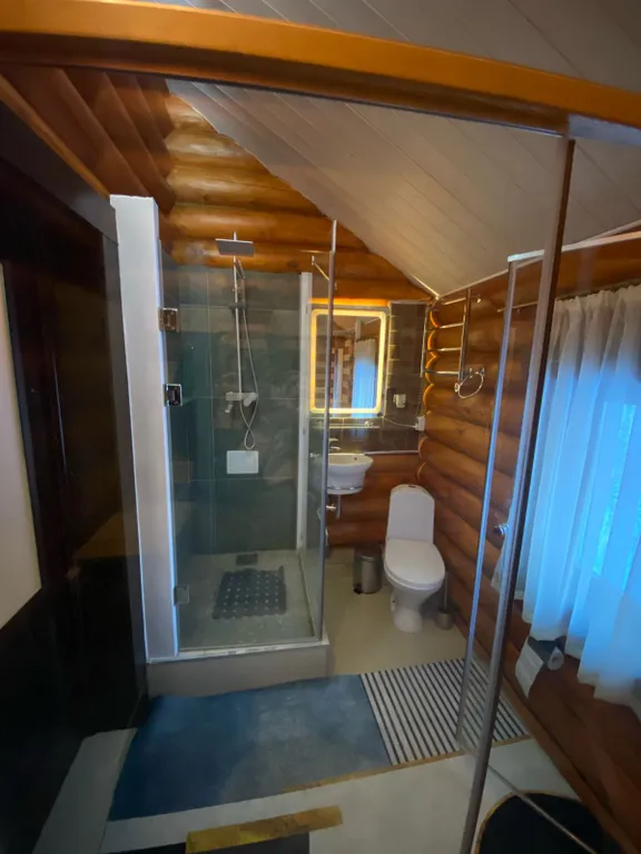 Дом отдыха Три сосны