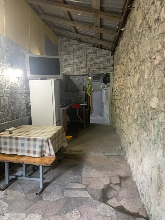 Квартира Комната — Гагра