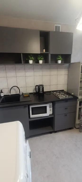 Квартира в центе города