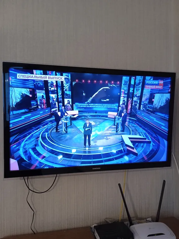 Уютная квартира для комфортного отдыха