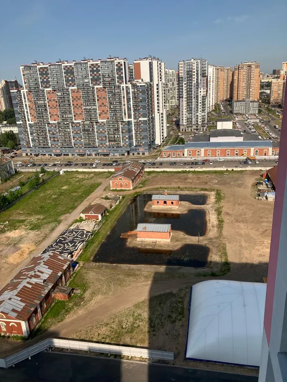 Видовая студия