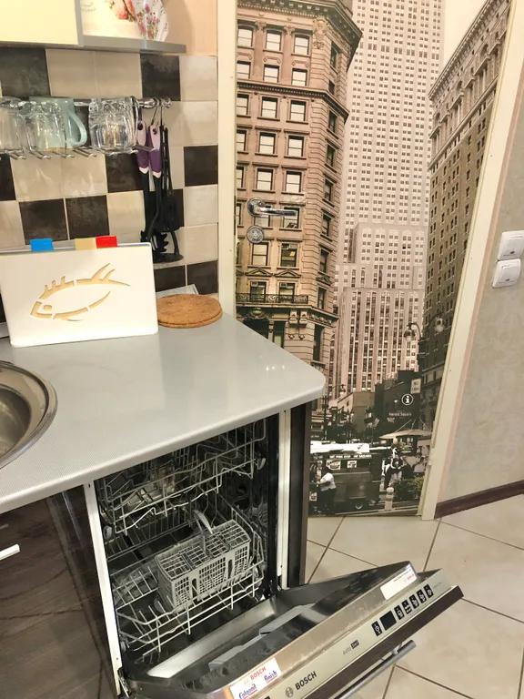 Атмосферные апартаменты у Кремля в самом сердце старого города