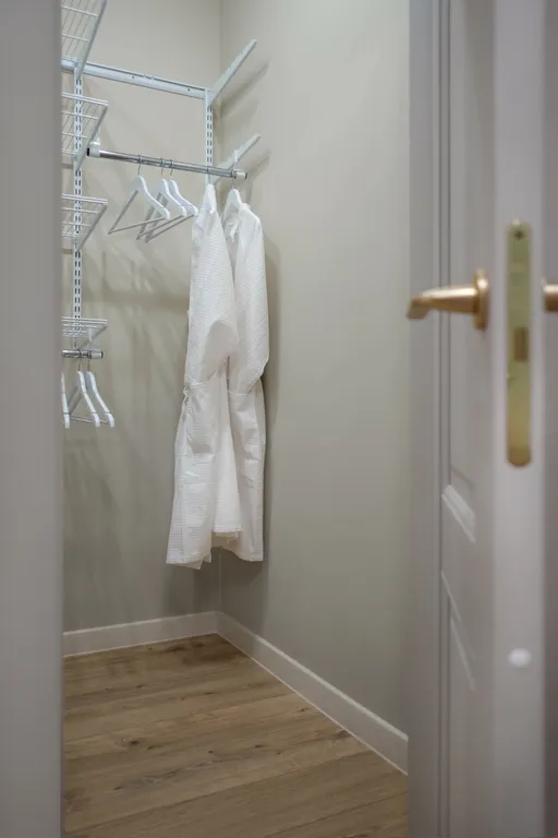 Абсолютно новая квартира класса люкс в самом центре