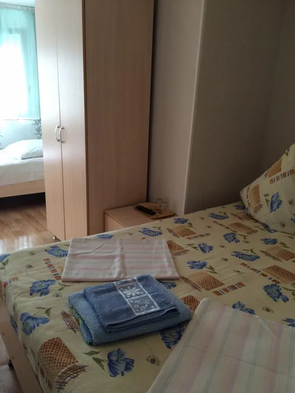 Квартира Комната — Гагра