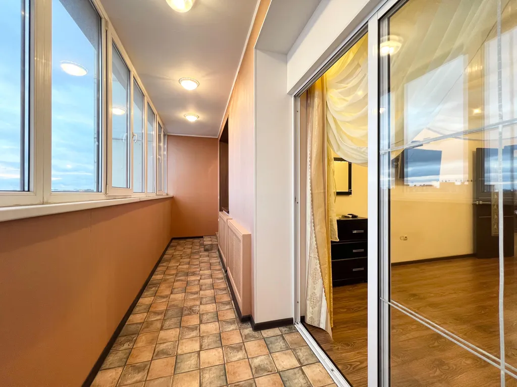 Уютная однушка возле Площади Победы