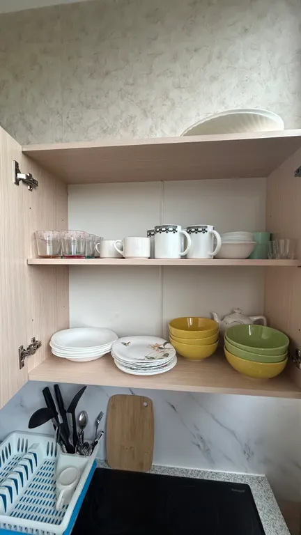 Квартира Квартира у парка Галицкого стадион Краснодар — Краснодар