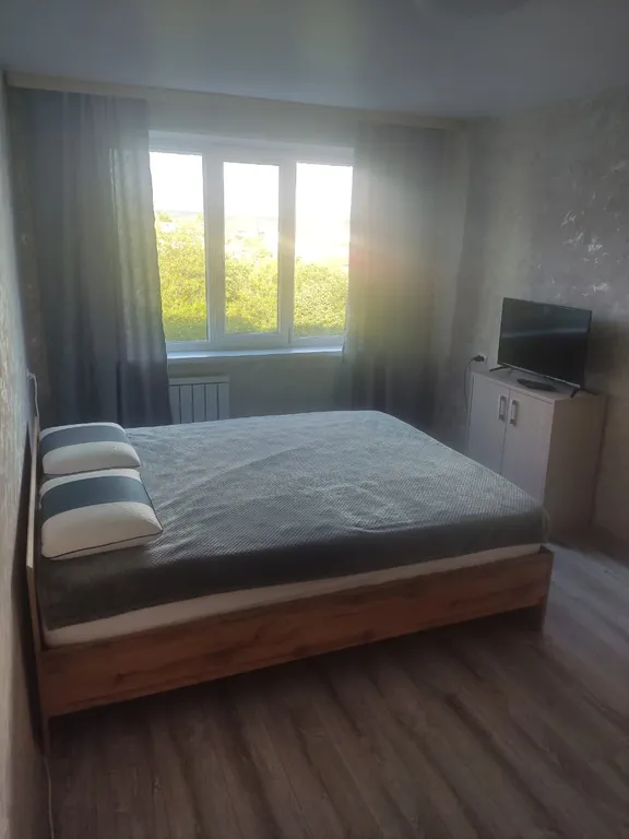 Уютная двухкомнатная квартира рядом с городским рынком