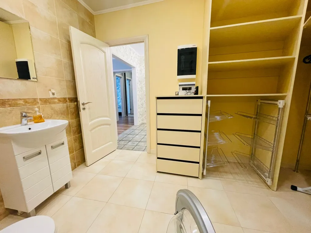 Семейные апартаменты в центре города