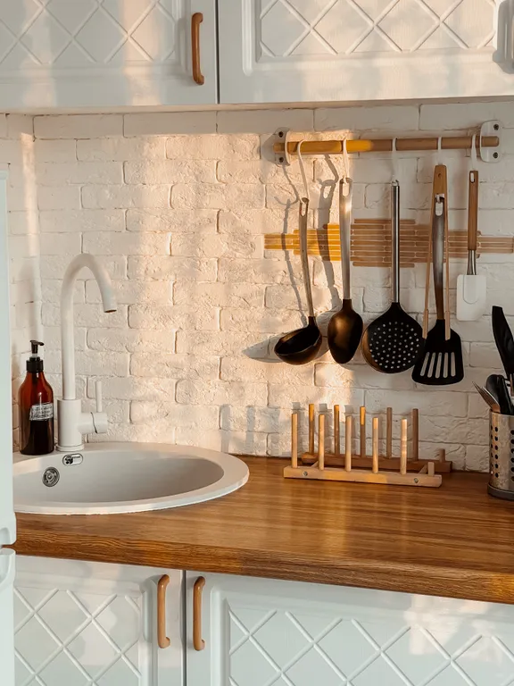 Квартира на берегу Волги