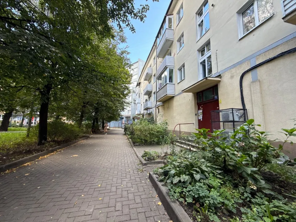 Квартира Уютная квартира от Аллы — Калининград