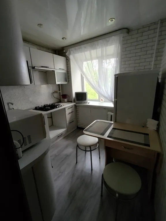 Уютная квартира в центральной части города