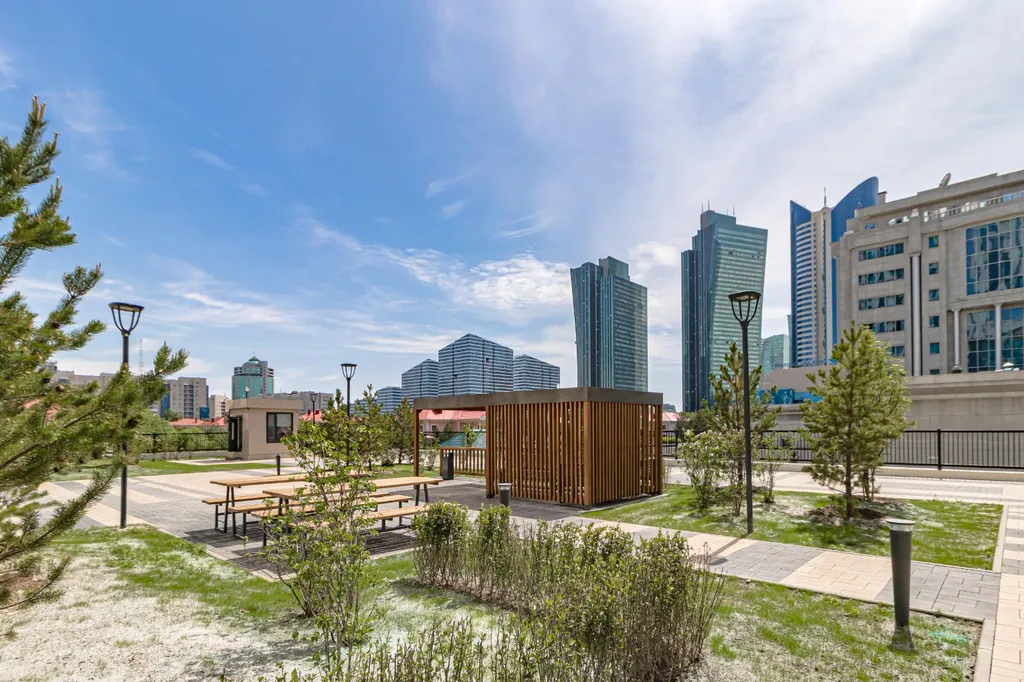 Уютная квартира для комфортного проживания