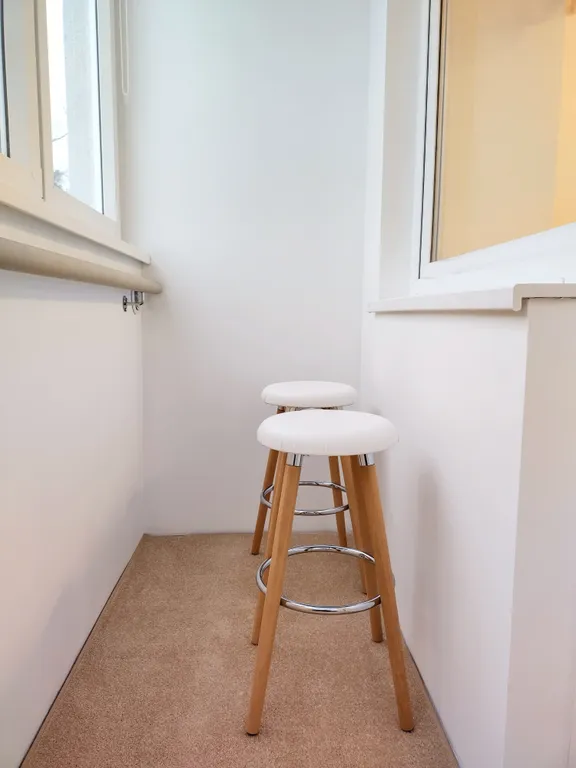 Просторная квартира рядом с королевскими воротами