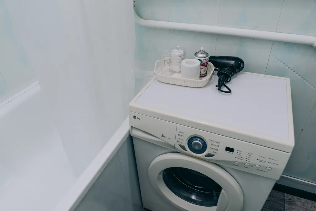 Уютная, квартира - Тигр