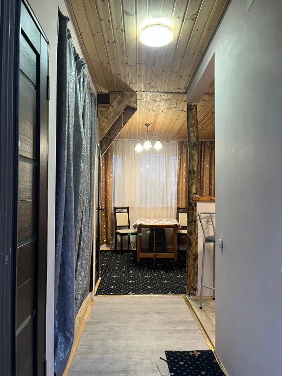 Коттедж 3-комнатный Дом — Сочи