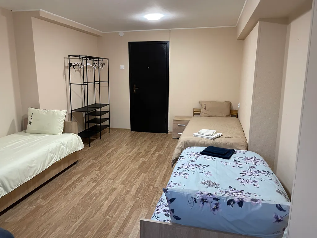 Квартира Комната — Санкт-Петербург