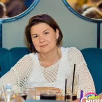 Надежда Морковкина