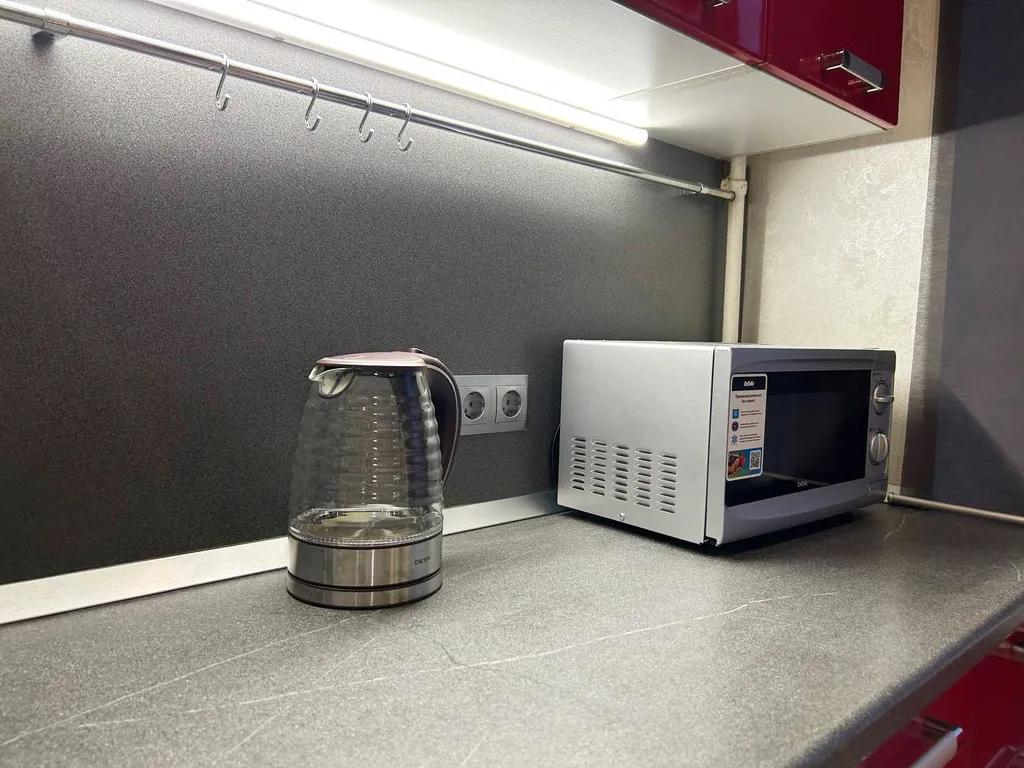 Северные апартаменты премиум класса в центре