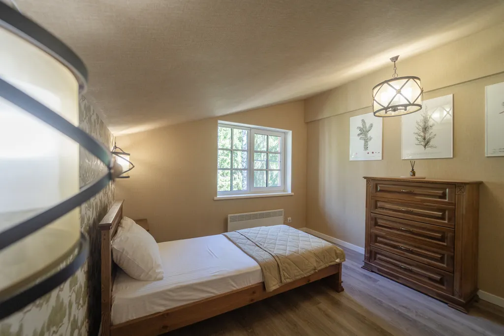 5-комнатный Дом