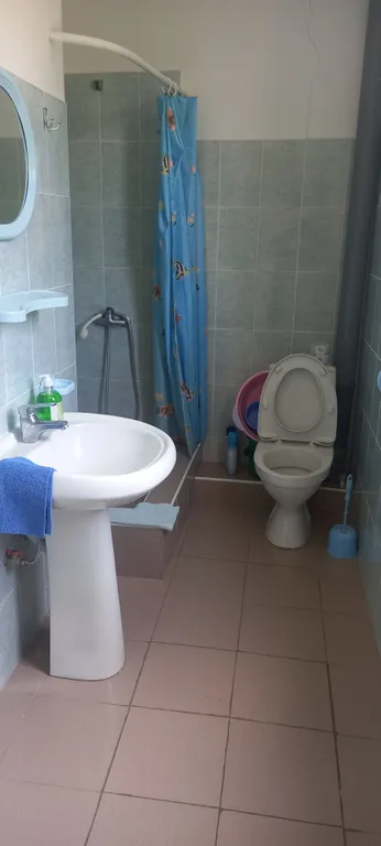 Квартира Комната — Геленджик