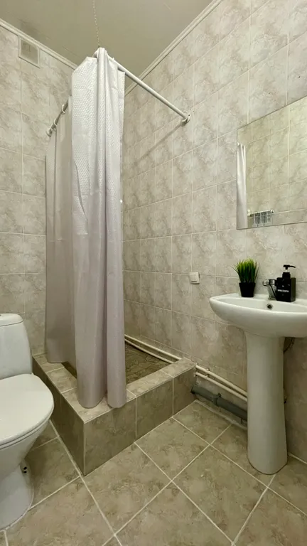 Уютная и чистая квартира по доступной цене