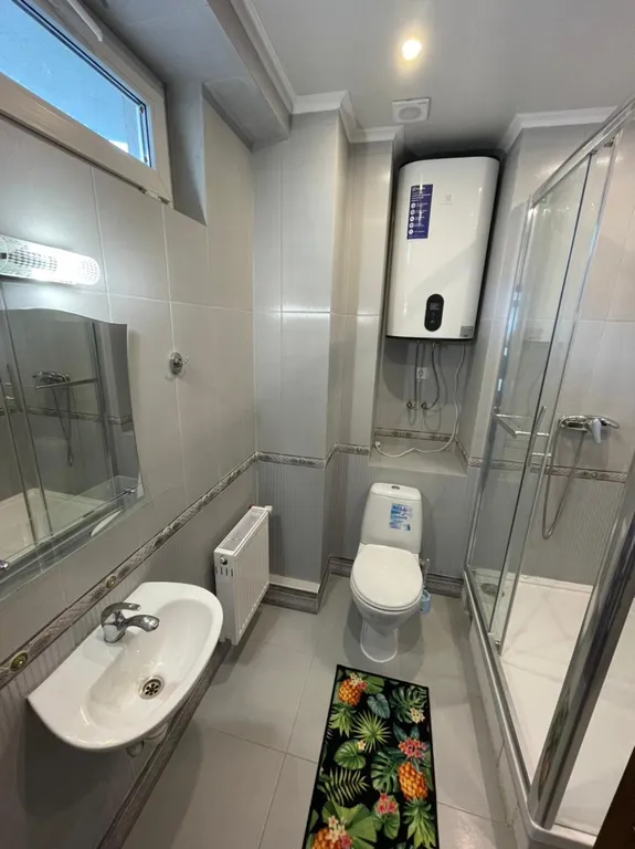 Двухместный номер студия