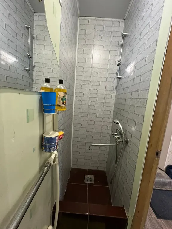 Уютная студия в центре города в частном секторе