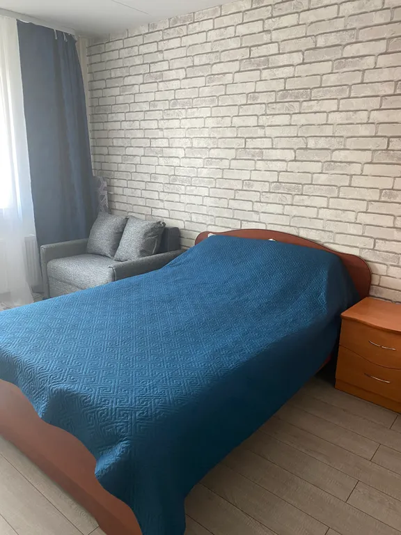 Уютная квартира в центре Гайвы — аренда посуточно в Пермь