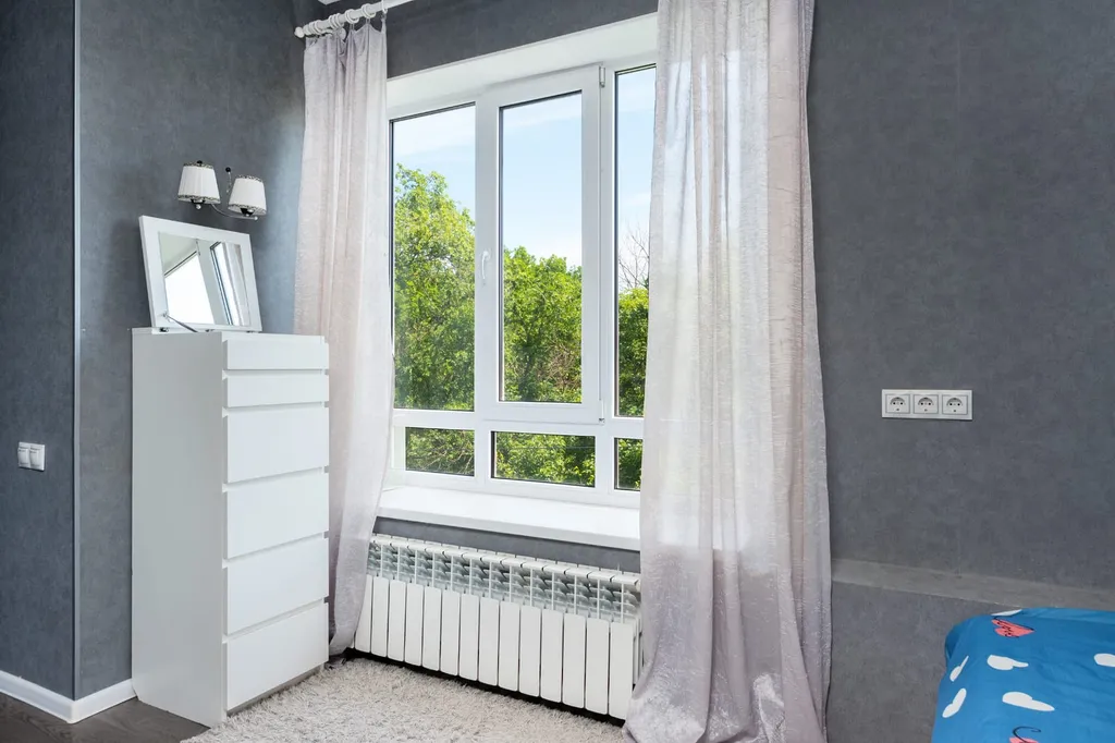 Уютная квартира с видом на Эльбрус