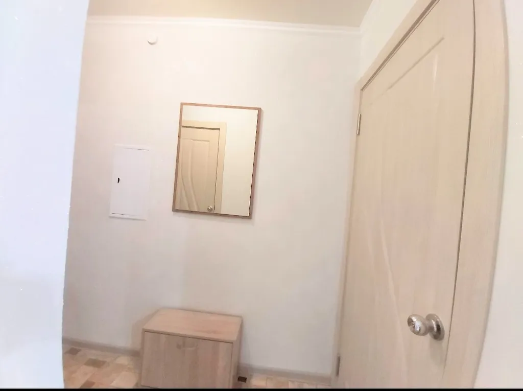 Уютные апартаменты