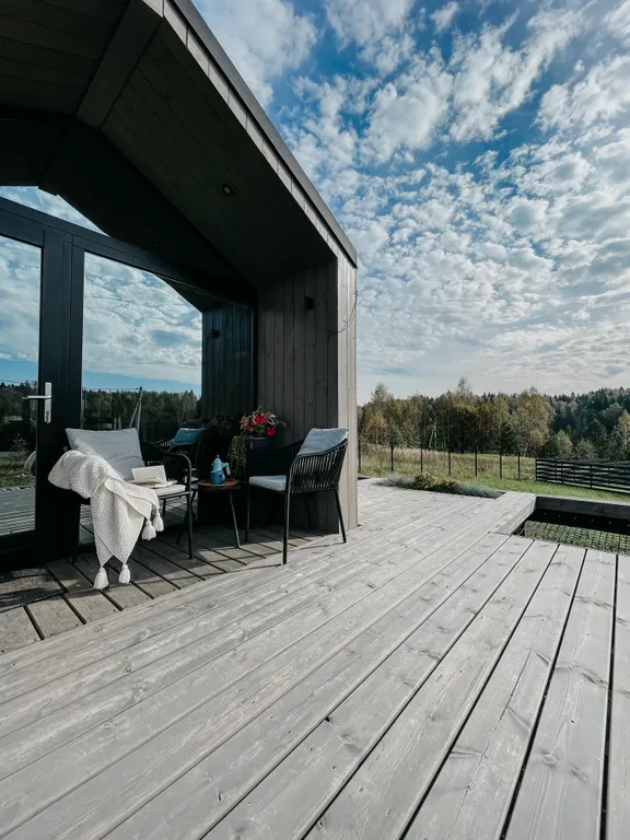 Альпика Domingo Dacha