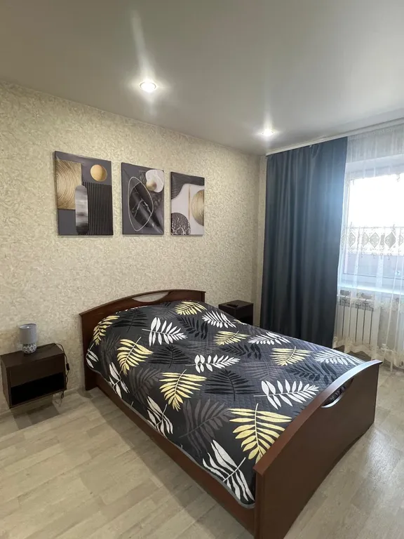 Квартира Уютная квартира в центре — Ярославль