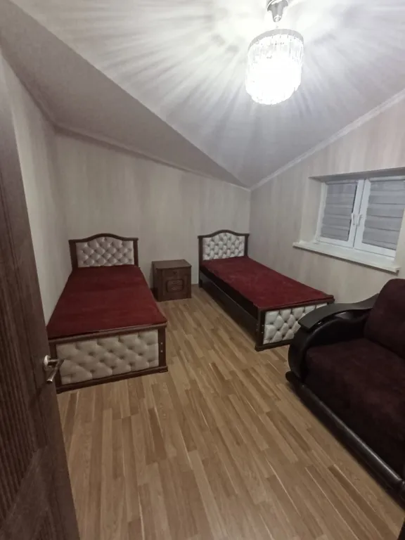 Дом в живописном районе Куртатинского ущелья