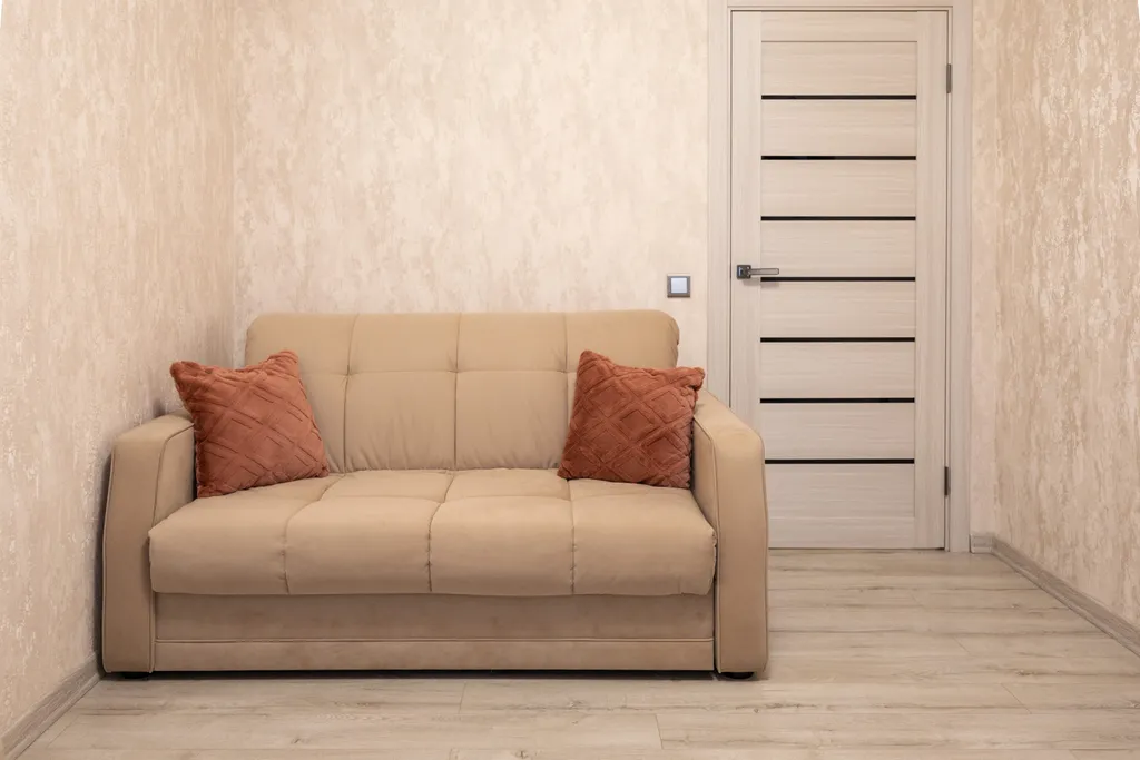 Уютная квартира в пригородной зоне