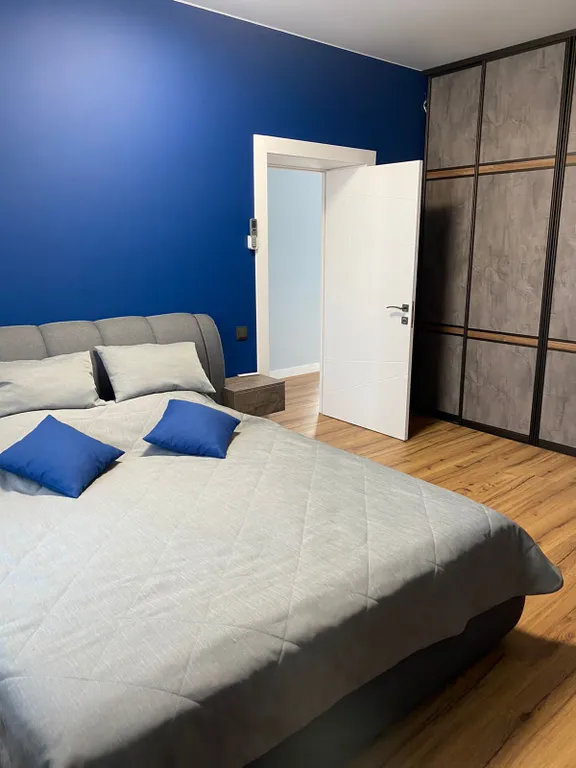 Коттедж с бассейном