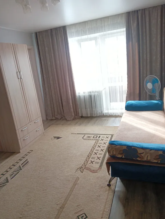 2-комнатная Квартира — аренда посуточно в Псков