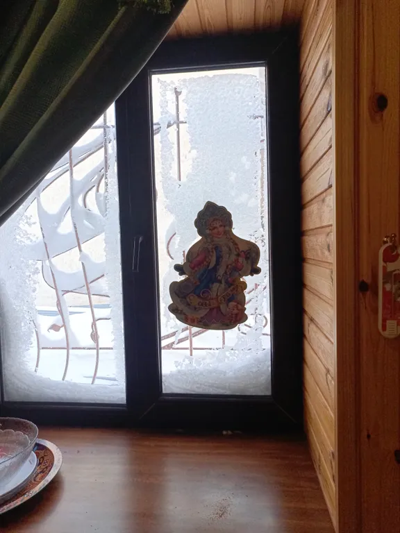 Небо на Ай-петри