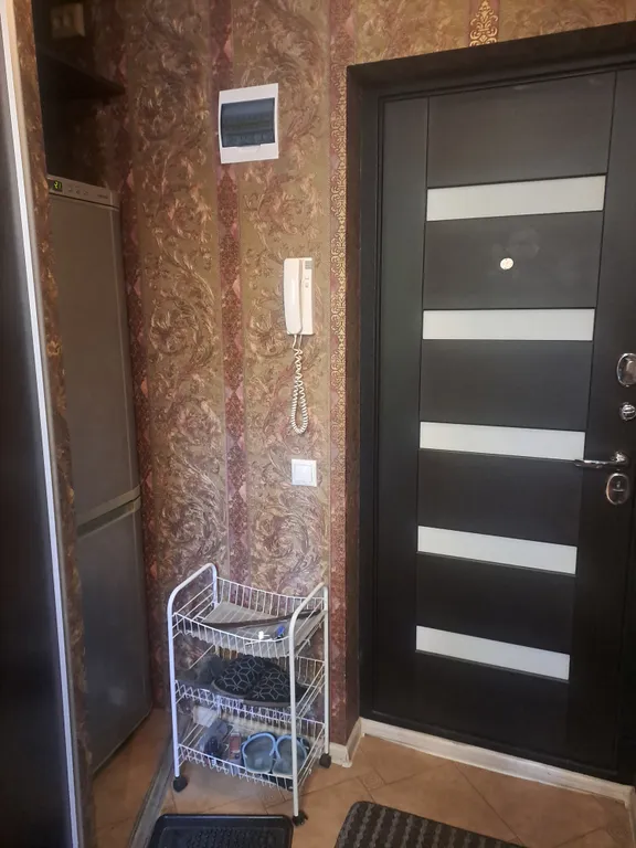 Иваново Небольшая уютная квартира в центре города