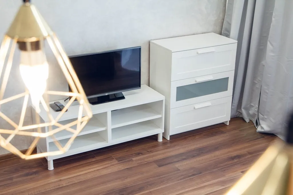 Квартира Квартира Студия в центре рядом с БЦ Высоцкий — Екатеринбург